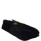 Gucci GG Marmont Velvet Small Shoulder Bag