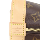 Louis Vuitton Alma BB Monogram (hot stamped) | KB
