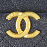 Chanel CC Vanity Case Hardware