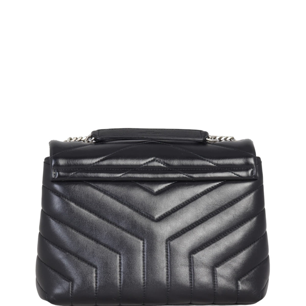 Saint Laurent Loulou Small