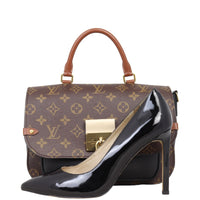 Louis Vuitton Vaugirard Monogram