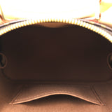 Louis Vuitton Alma BB Monogram (hot stamped) | KB