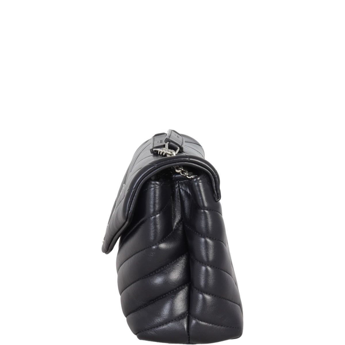 Saint Laurent Loulou Small