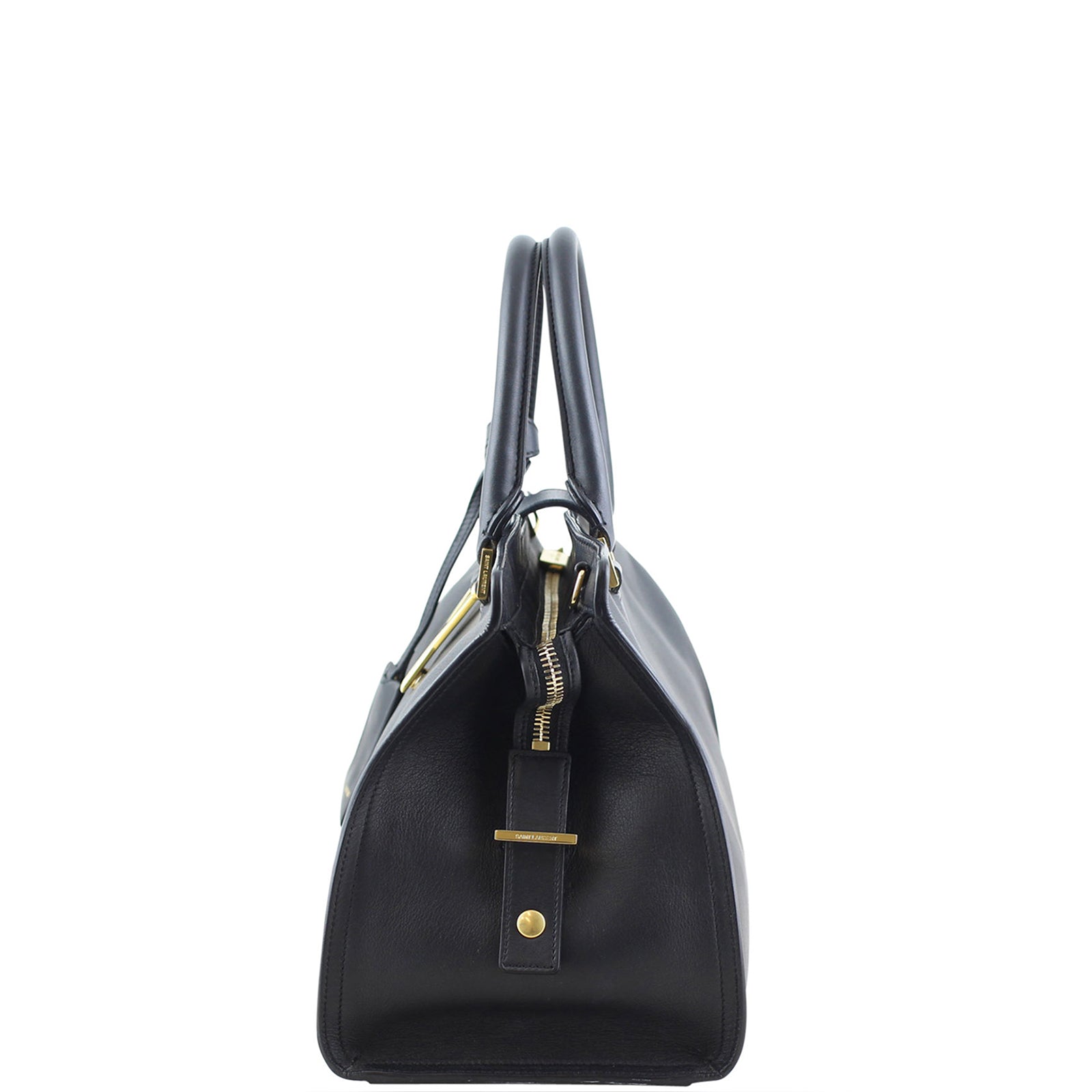 Saint Laurent Y Cabas Small Left