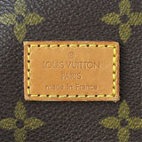 Louis Vuitton Saumur 30 stamp