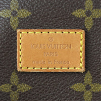 Louis Vuitton Saumur 30 stamp