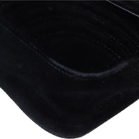 Gucci GG Marmont Velvet Small Shoulder Bag