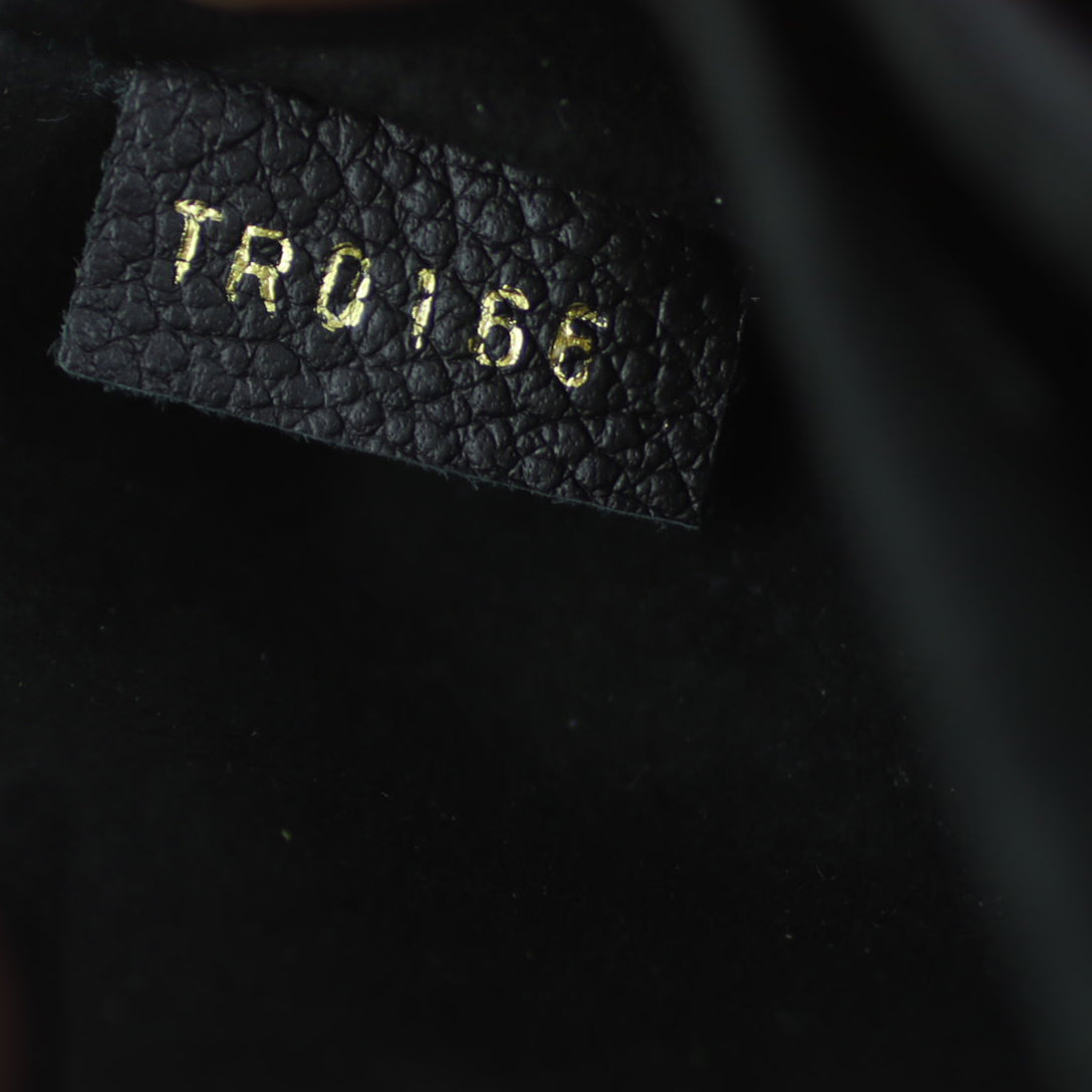 Louis Vuitton St. Germain BB Monogram Empreinte Date Code