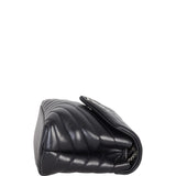 Saint Laurent Loulou Small