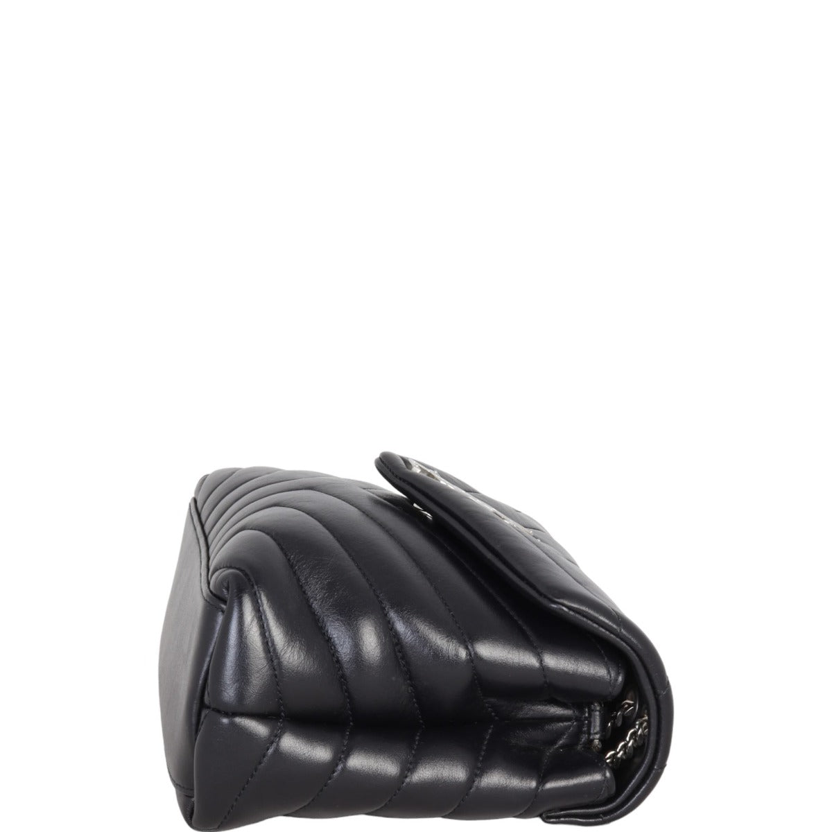 Saint Laurent Loulou Small