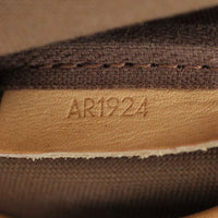 Louis Vuitton Saumur 30 code