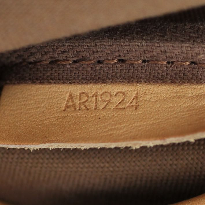 Louis Vuitton Saumur 30 code