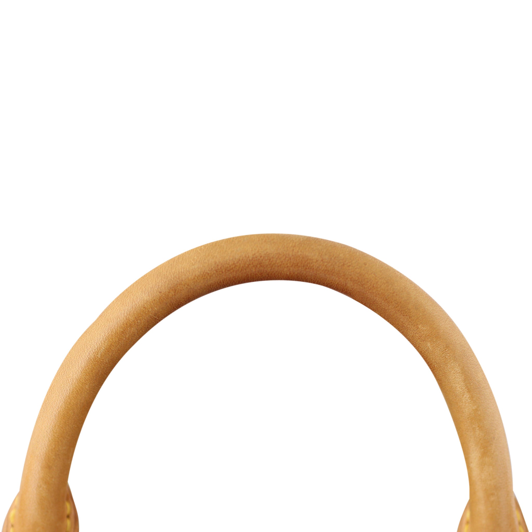 Louis Vuitton Speedy 40 Monogram wear