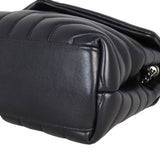 Saint Laurent Loulou Small