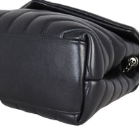 Saint Laurent Loulou Small