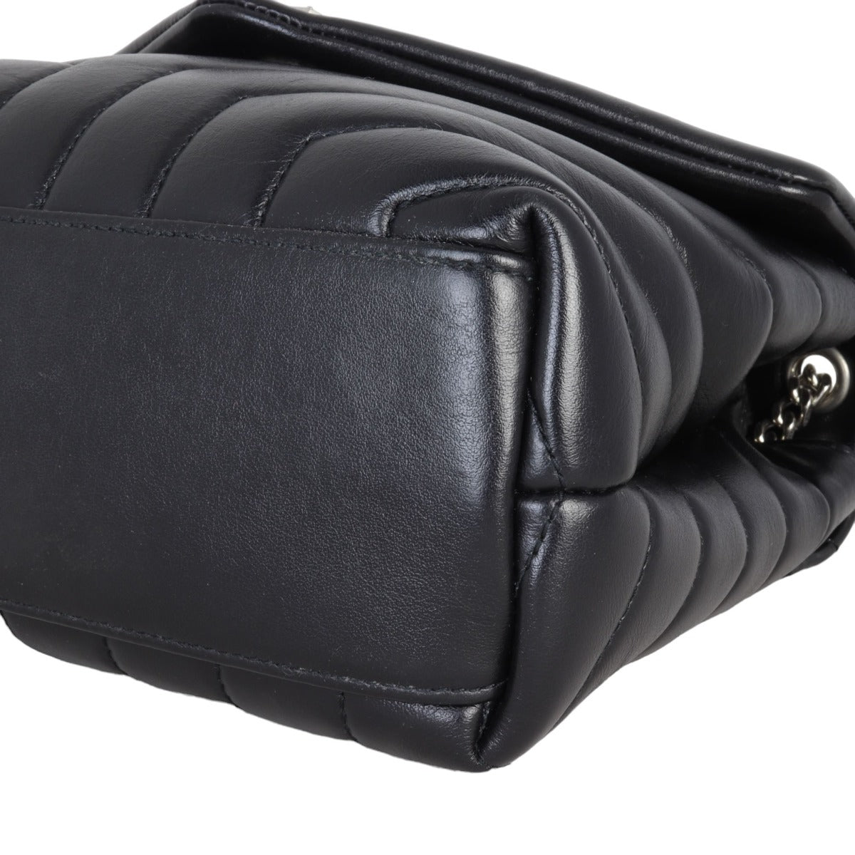 Saint Laurent Loulou Small