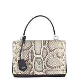 Louis Vuitton Lockme II Python