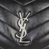 Saint Laurent Loulou Small