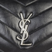 Saint Laurent Loulou Small