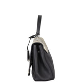 Louis Vuitton Lockme II Python