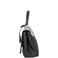 Louis Vuitton Lockme II Python