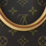 Louis Vuitton Speedy 40 Monogram wear