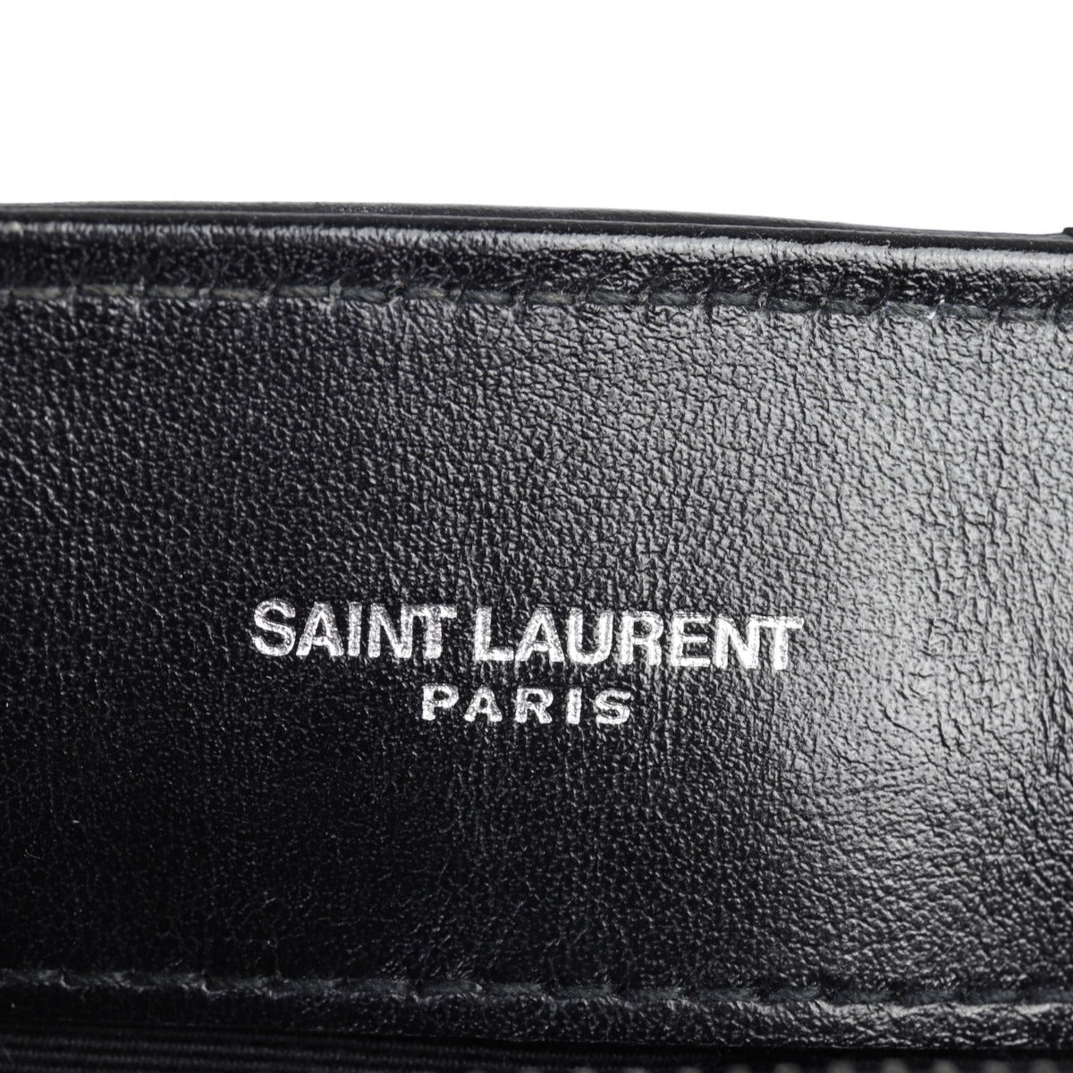 Saint Laurent Loulou Small