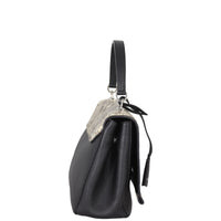 Louis Vuitton Lockme II Python