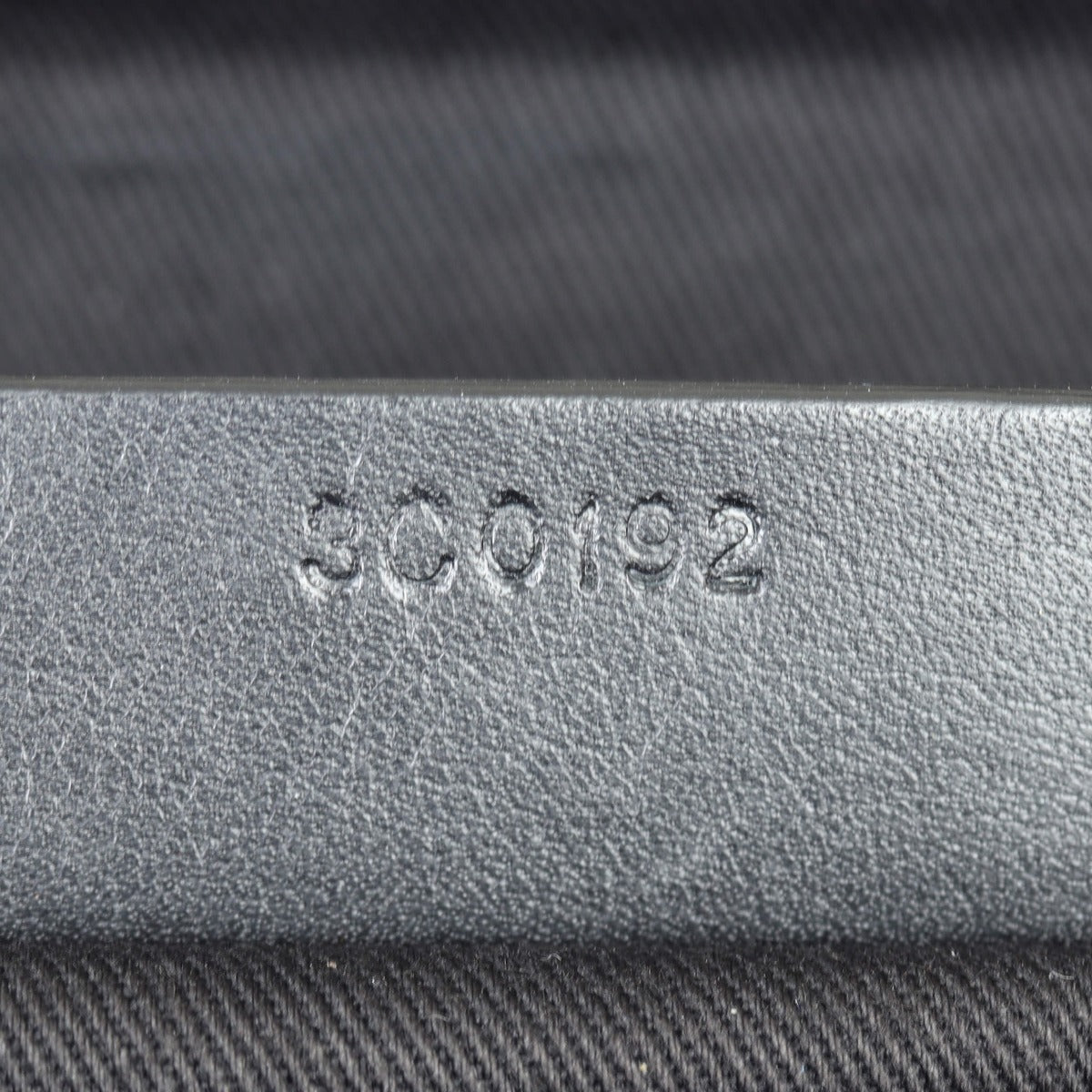 Givenchy Antigona Medium Date Code