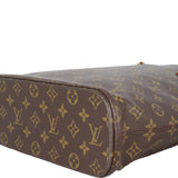 Louis Vuitton Vavin GM Monogram