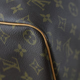Louis Vuitton Speedy 40 Monogram wear