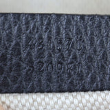 Gucci Soho Leather Chain Backpack Date Code