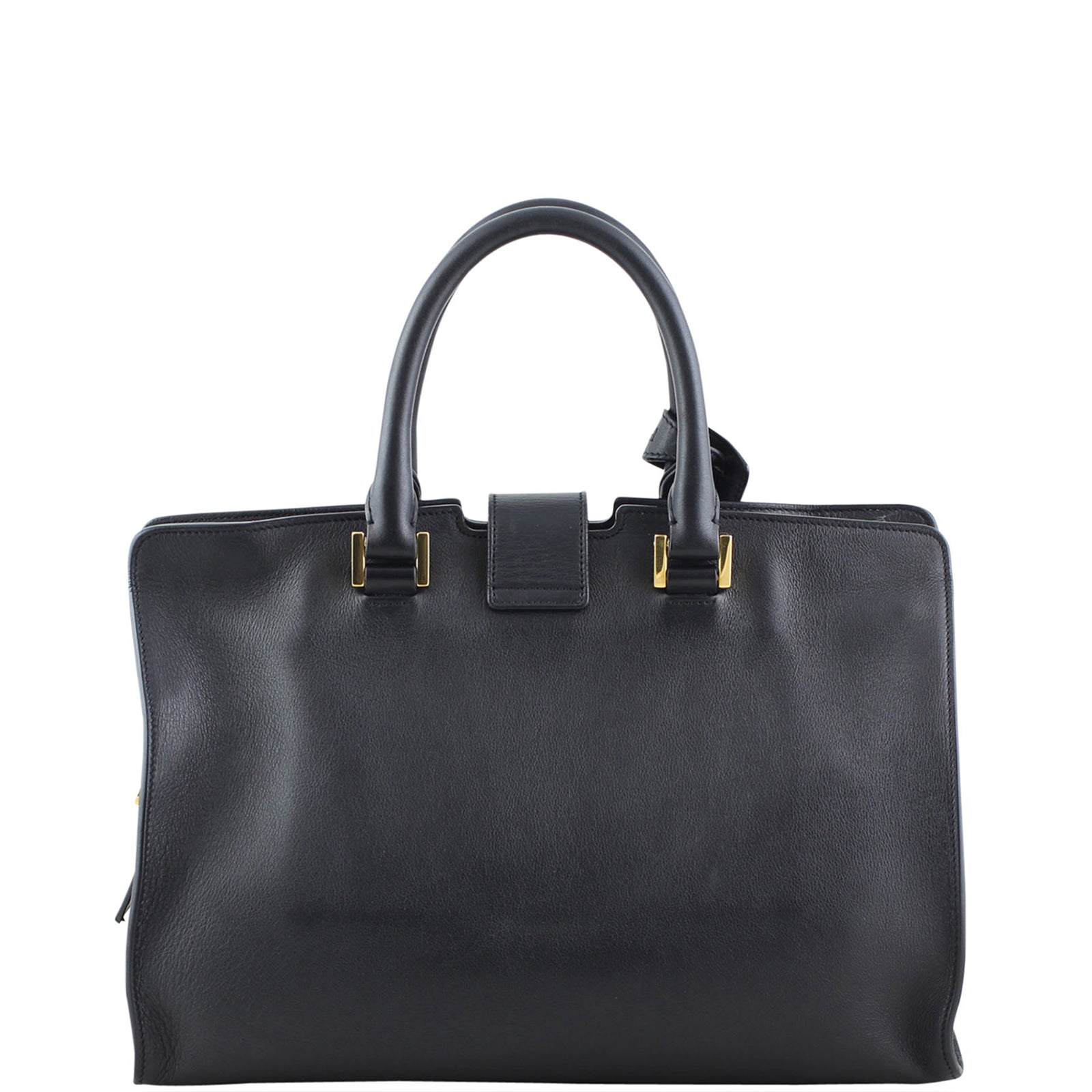 Saint Laurent Y Cabas Small Back