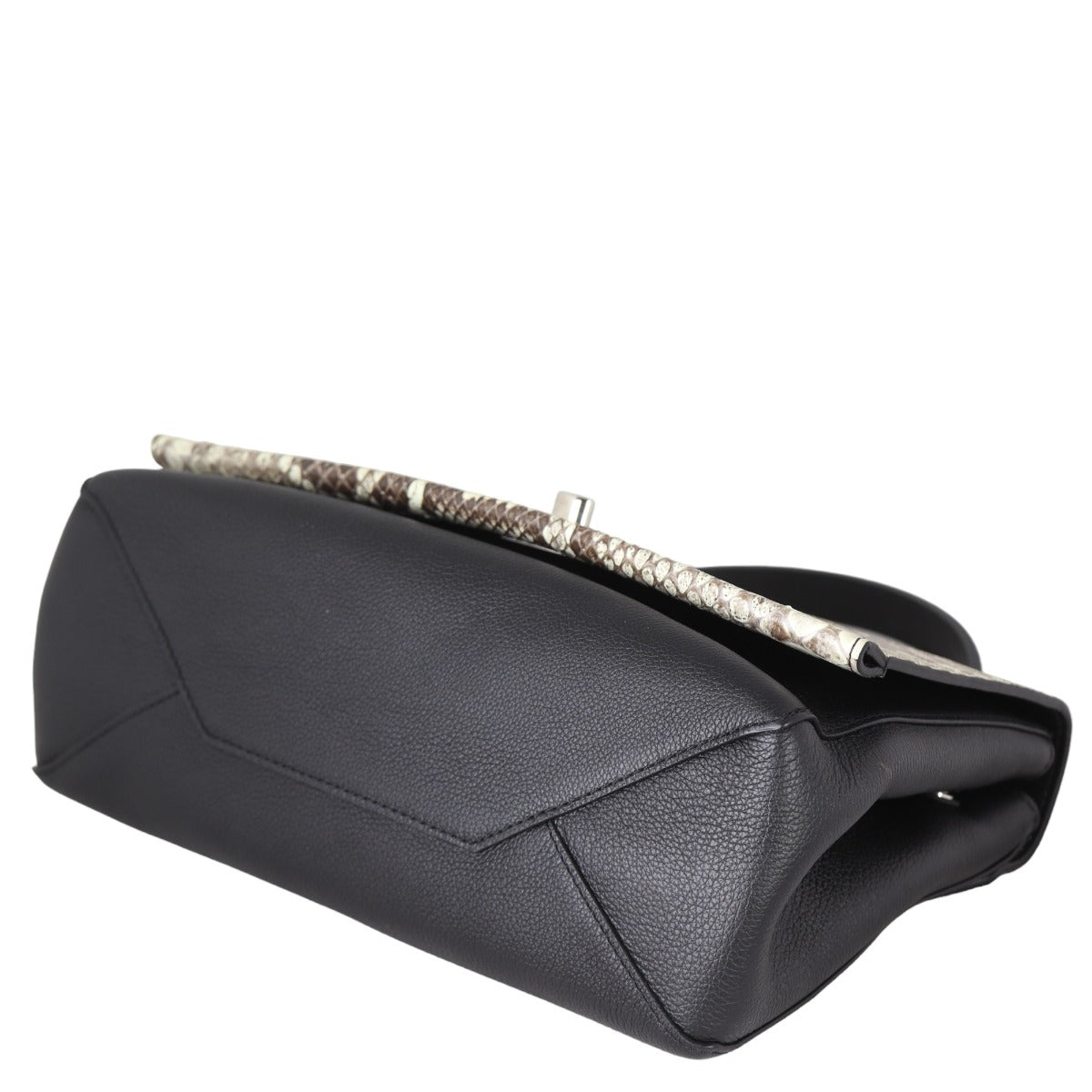 Louis Vuitton Lockme II Python