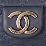 Chanel Coco Medium Daily Flap Bag Hardware