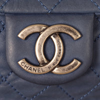 Chanel Coco Medium Daily Flap Bag Hardware