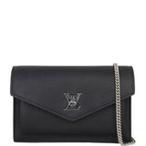 Louis Vuitton MyLockMe Chain Pochette