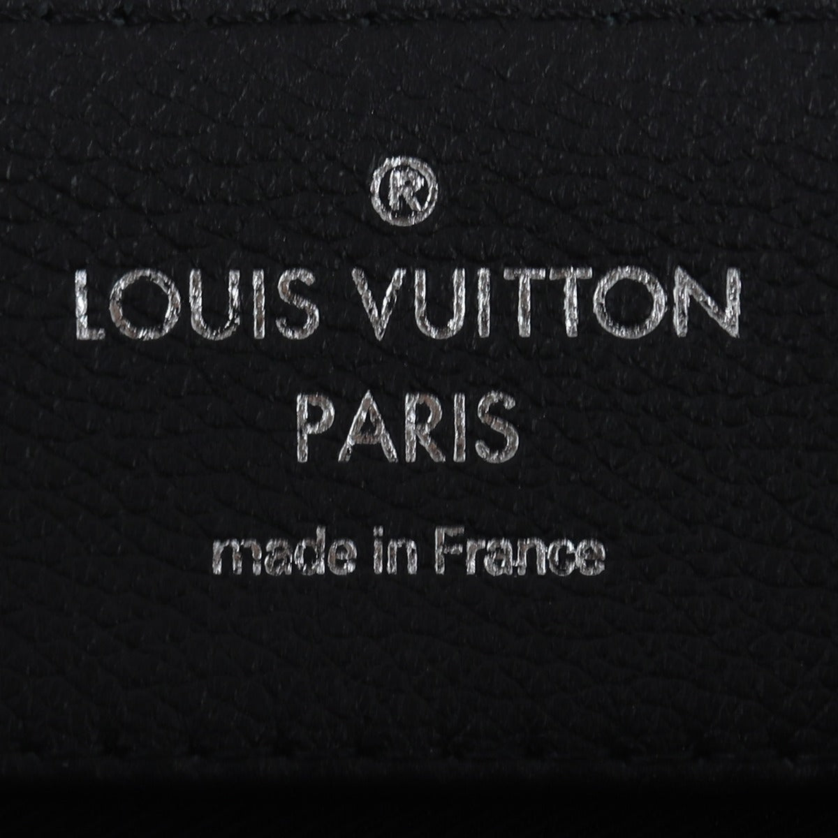 Louis Vuitton Lockme II Python