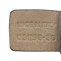 Chloe Marcie Satchel Large Date Code