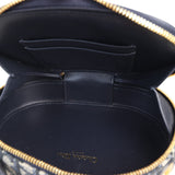 Dior CD Signature Oval Camera Bag