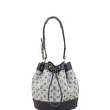 Louis Vuitton Noelie Mini Lin