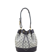 Louis Vuitton Noelie Mini Lin