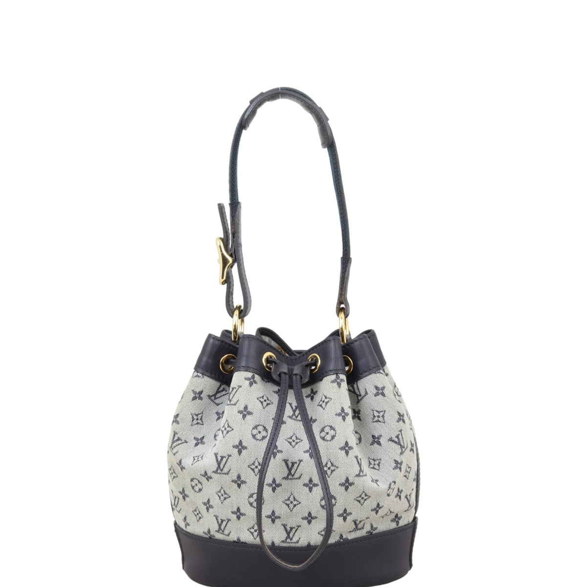 Louis Vuitton Noelie Mini Lin