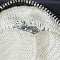 Gucci Soho Leather Chain Backpack Wear