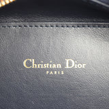 Dior CD Signature Oval Camera Bag