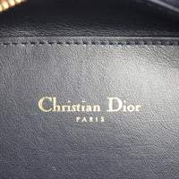 Dior CD Signature Oval Camera Bag
