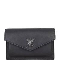 Louis Vuitton MyLockMe Chain Pochette