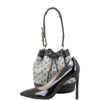 Louis Vuitton Noelie Mini Lin