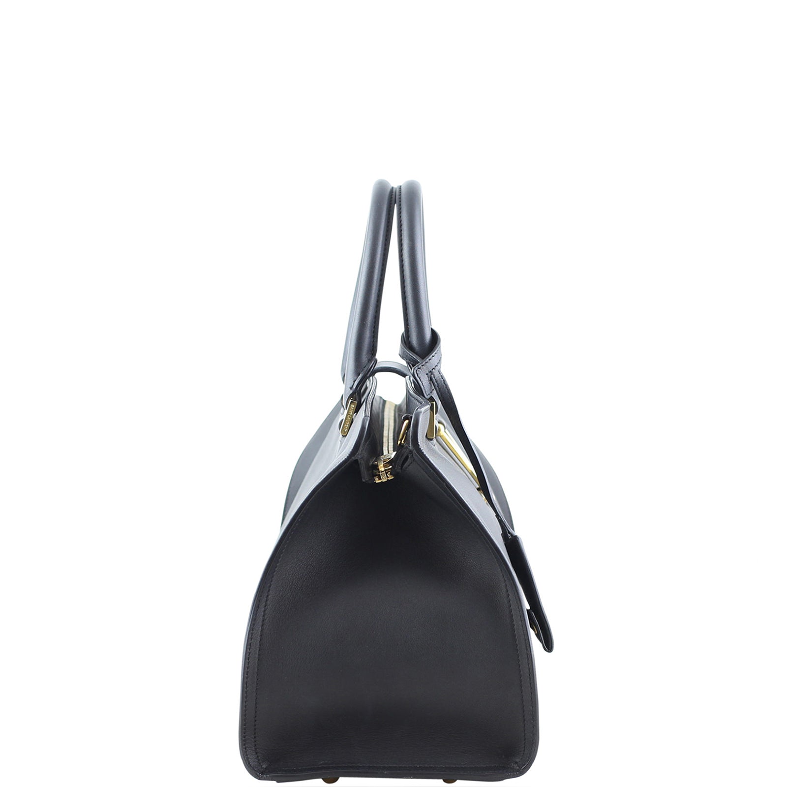 Saint Laurent Y Cabas Small Right