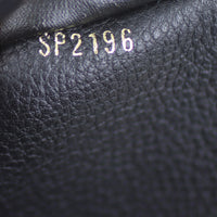 Louis Vuitton Curieuse Compact Wallet Empreinte Date Code